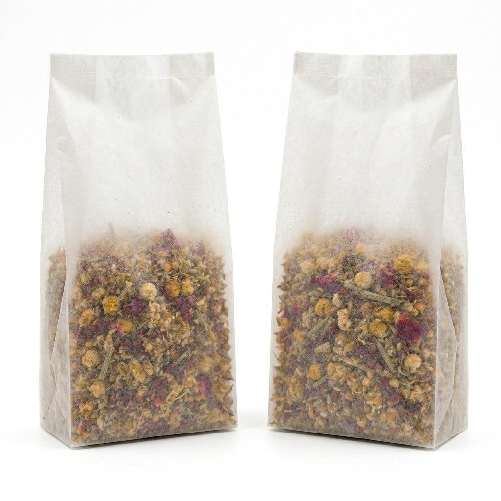 Bolsas de granel