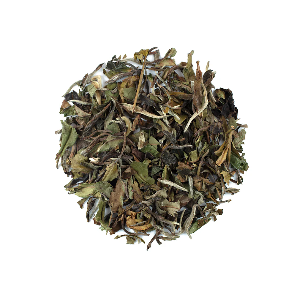 Té blanco