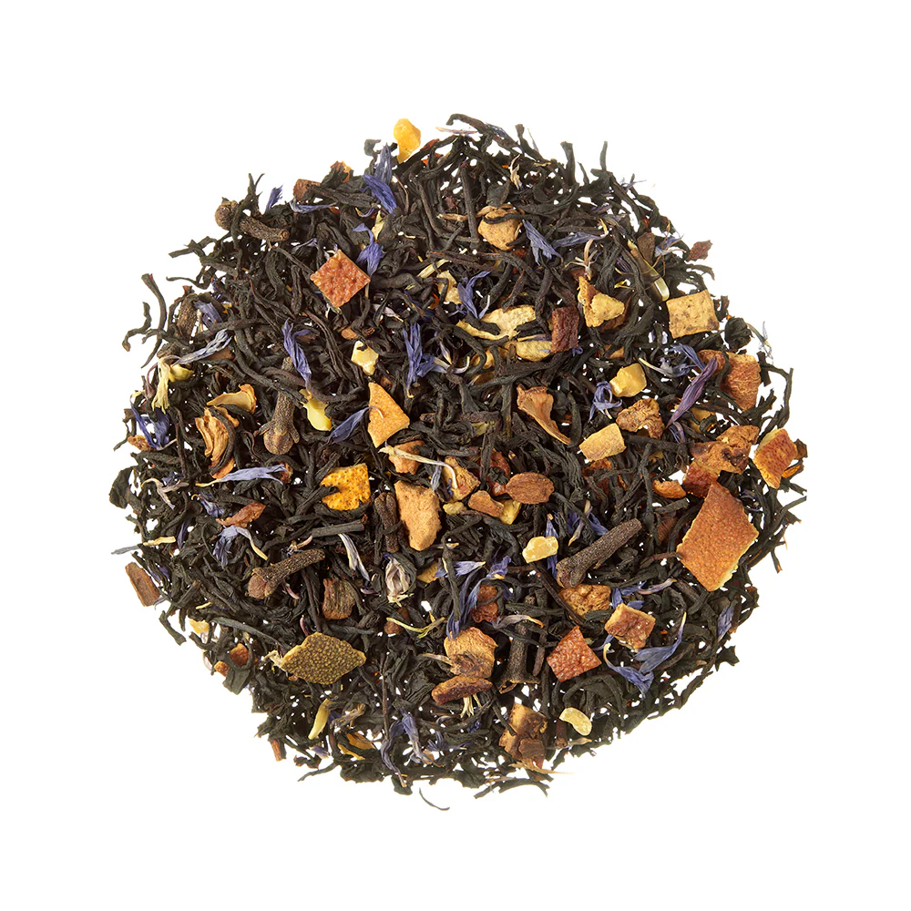 Té negro