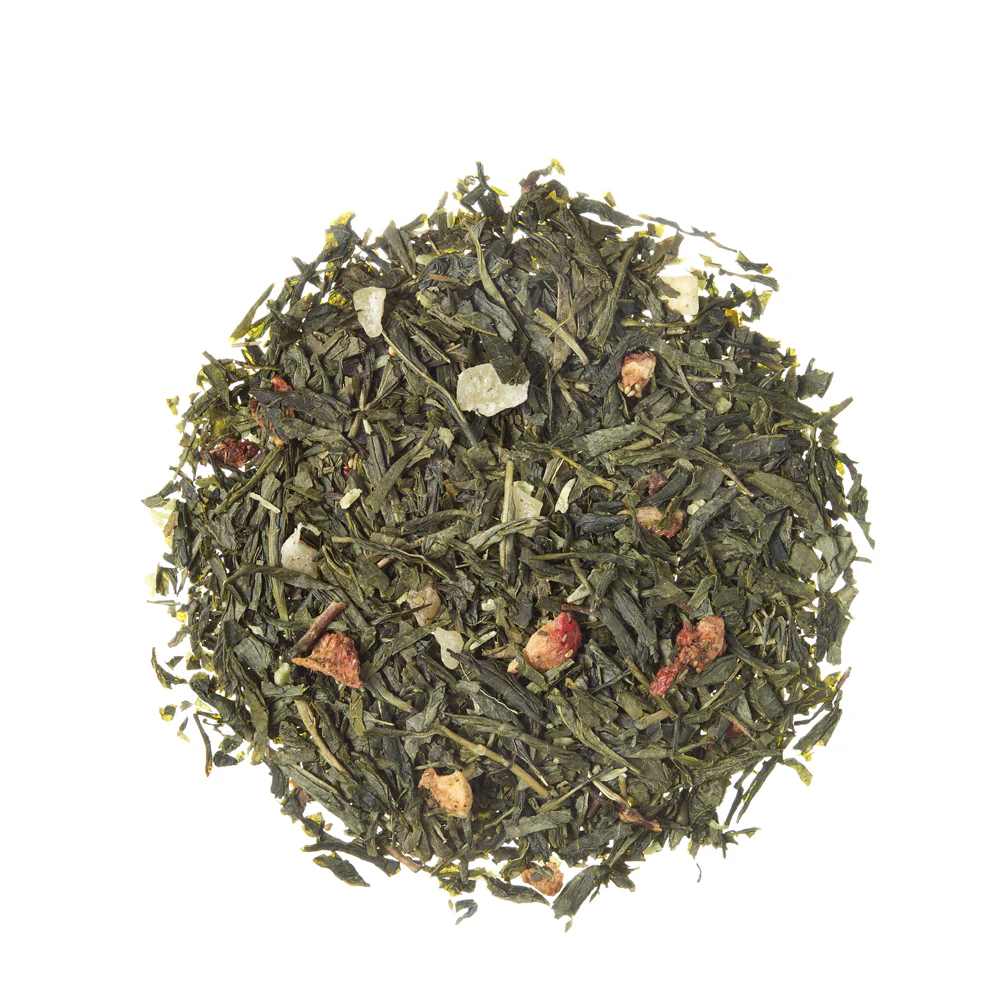 Té verde